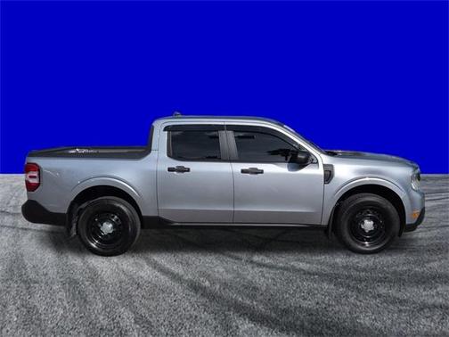 2023 Ford Maverick XL