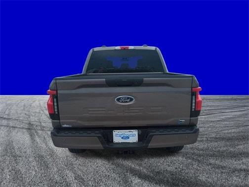 2023 Ford F-150 Lightning XLT