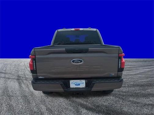 2023 Ford F-150 Lightning XLT