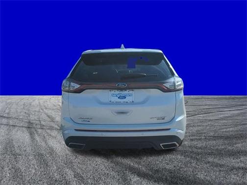 2016 Ford Edge Sport