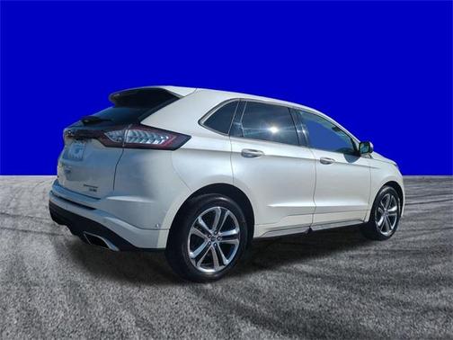 2016 Ford Edge Sport