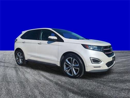 2016 Ford Edge Sport