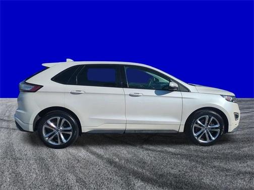 2016 Ford Edge Sport