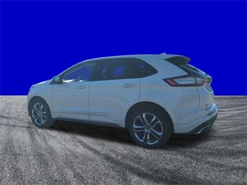 2016 Ford Edge Sport