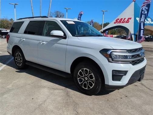 2024 Ford Expedition XLT
