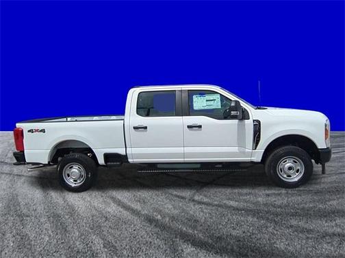 2025 Ford F-250 XL