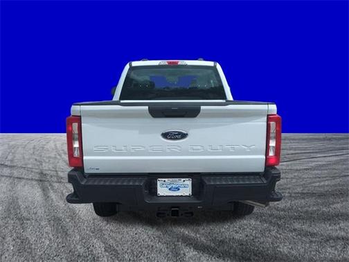 2025 Ford F-250 XL