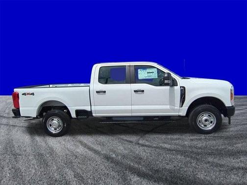 2025 Ford F-250 XL