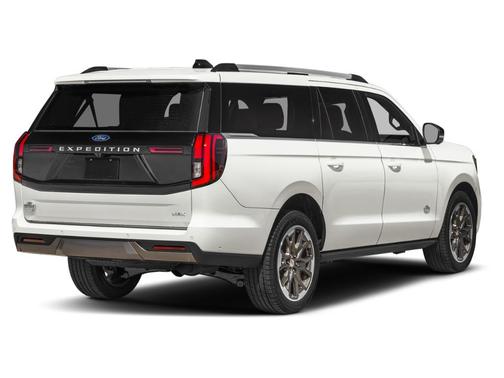 2026 Ford Expedition Max King Ranch
