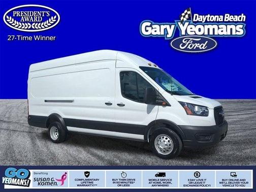 2025 Ford Transit-350 Base