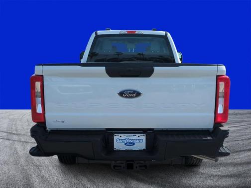 2025 Ford F-350 XL