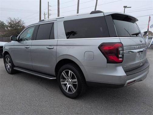 2023 Ford Expedition Max Limited