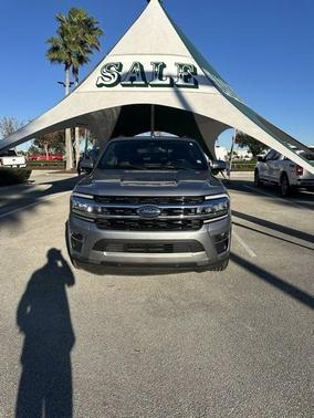 2023 Ford Expedition Max Limited