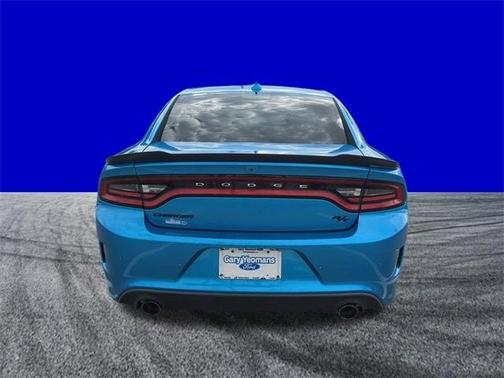 2019 Dodge Charger R/T