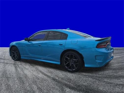 2019 Dodge Charger R/T