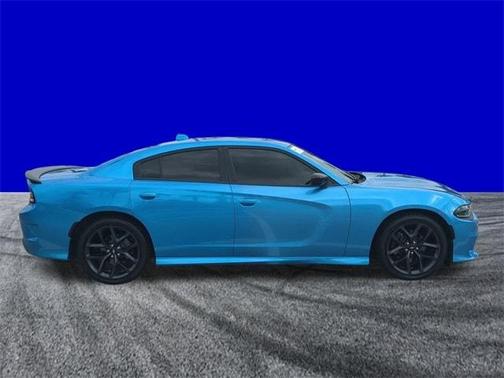 2019 Dodge Charger R/T