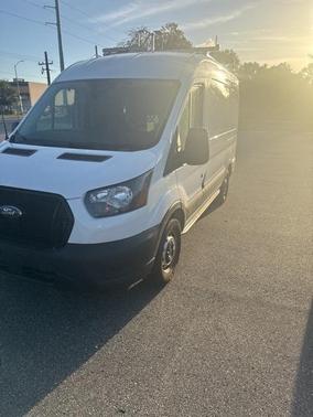 2022 Ford Transit-150 BASE