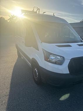2022 Ford Transit-150 BASE