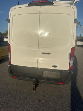 2022 Ford Transit-150 BASE