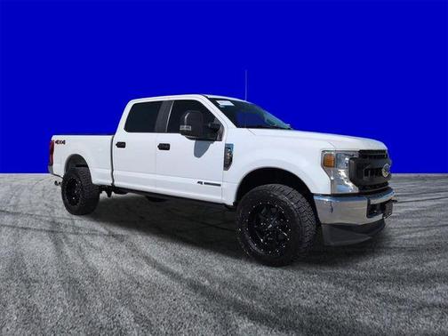 2022 Ford F-250 XL