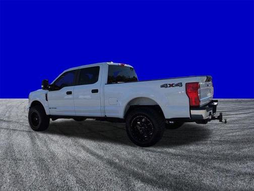 2022 Ford F-250 XL