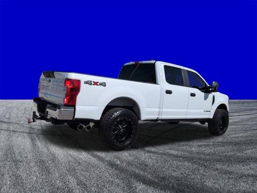 2022 Ford F-250 XL
