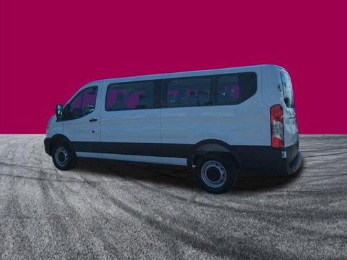 2026 Ford Transit-350