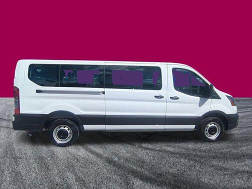 2026 Ford Transit-350