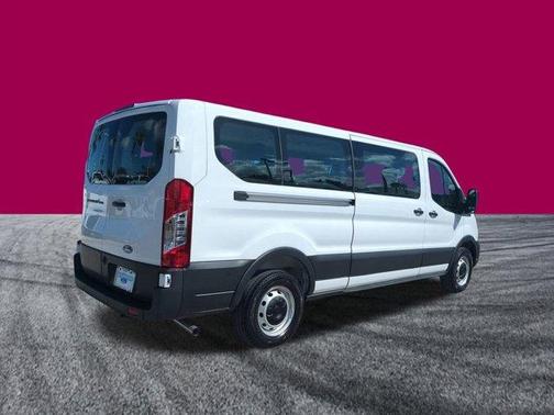 2026 Ford Transit-350