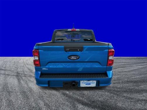 2026 Ford Maverick Lobo High