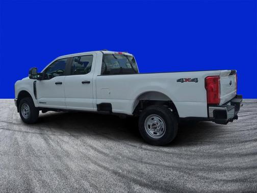 2025 Ford F-250 XL