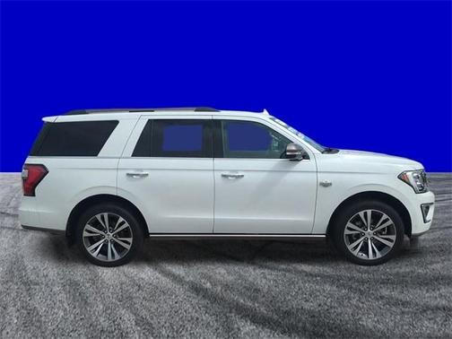 2021 Ford Expedition King Ranch