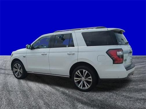 2021 Ford Expedition King Ranch