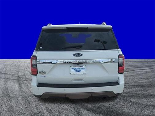 2021 Ford Expedition King Ranch