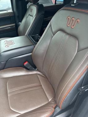 2021 Ford Expedition King Ranch