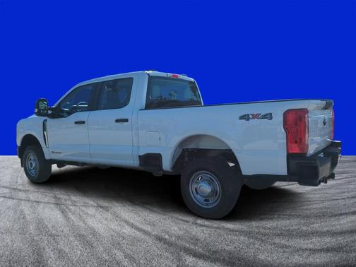 2025 Ford F-350 XL