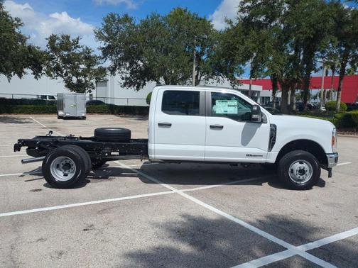 2026 Ford F-350 