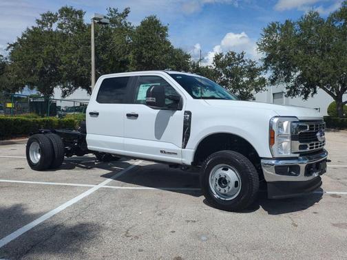 2026 Ford F-350 