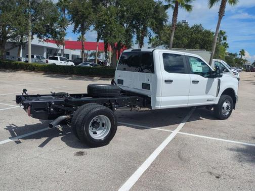 2026 Ford F-350 