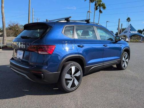 2023 Volkswagen Taos 1.5T S