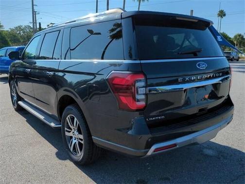 2023 Ford Expedition Max Limited