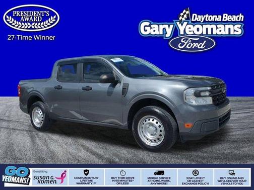 2022 Ford Maverick XL