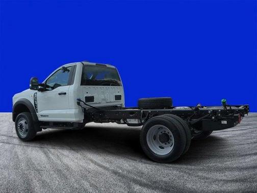 2025 Ford F-450 XL