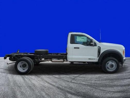 2025 Ford F-450 XL
