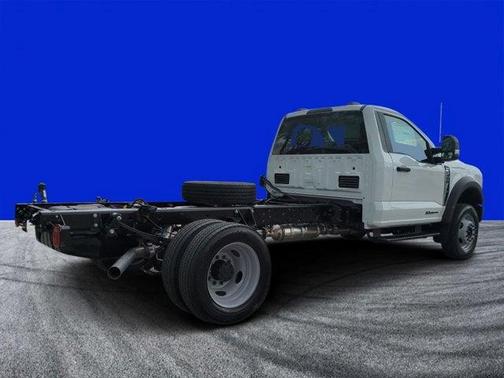 2025 Ford F-450 XL