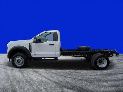 2025 Ford F-450 XL