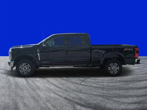 2025 Ford F-350 Lariat Super Duty
