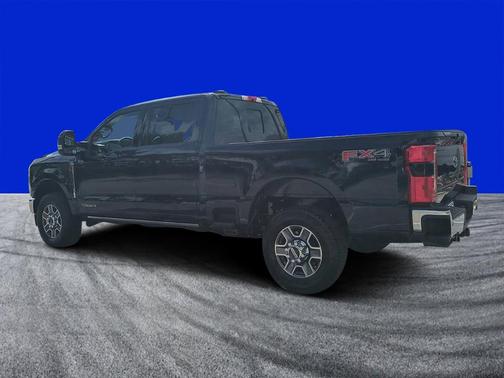 2025 Ford F-350 Lariat Super Duty