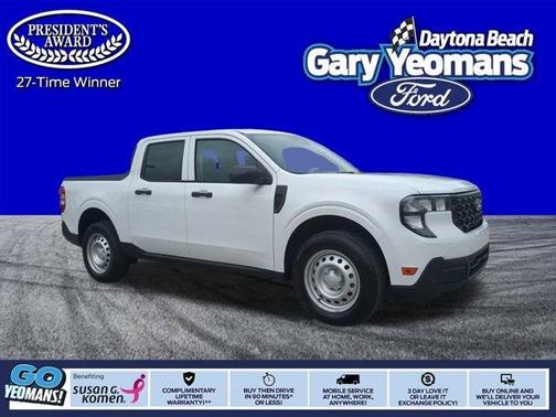 2025 Ford Maverick XL