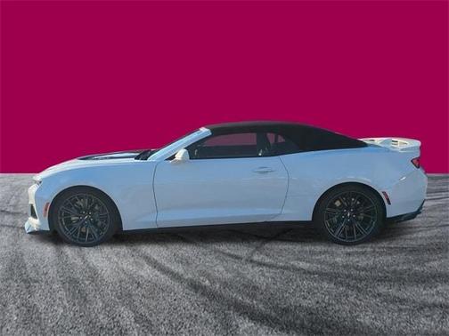 2018 Chevrolet Camaro ZL1